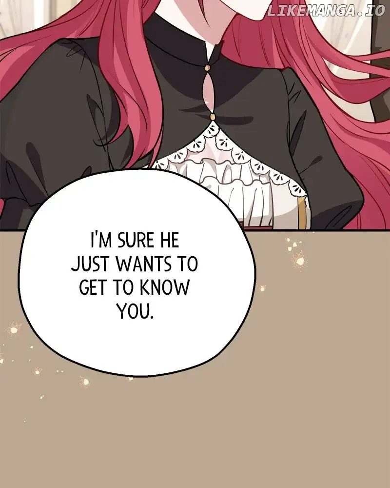 I Woke up as a Notorious Troublemaker! Chapter 5 - Page 32