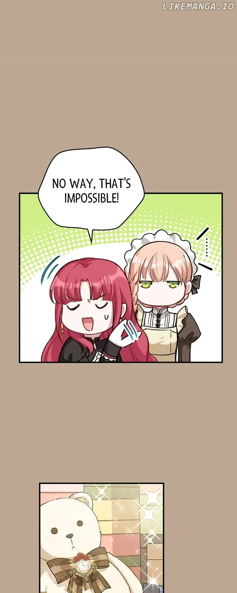 I Woke up as a Notorious Troublemaker! Chapter 5 - Page 33