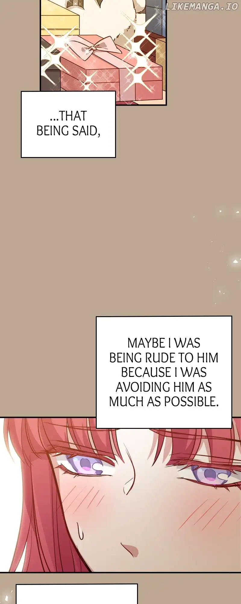 I Woke up as a Notorious Troublemaker! Chapter 5 - Page 34