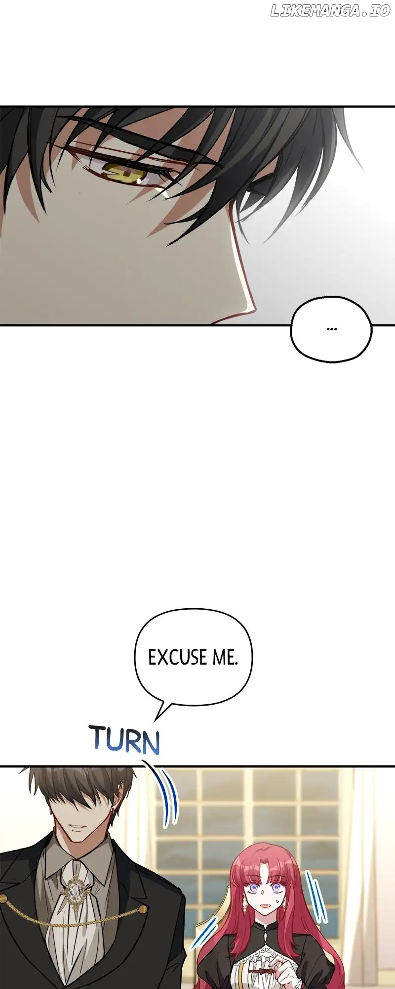 I Woke up as a Notorious Troublemaker! Chapter 5 - Page 38