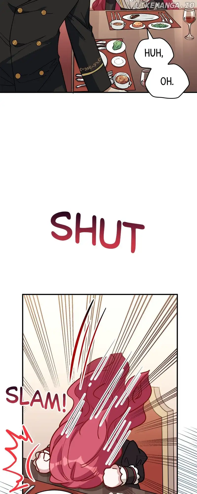 I Woke up as a Notorious Troublemaker! Chapter 5 - Page 39