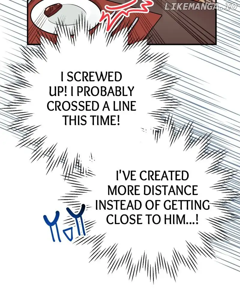 I Woke up as a Notorious Troublemaker! Chapter 5 - Page 40