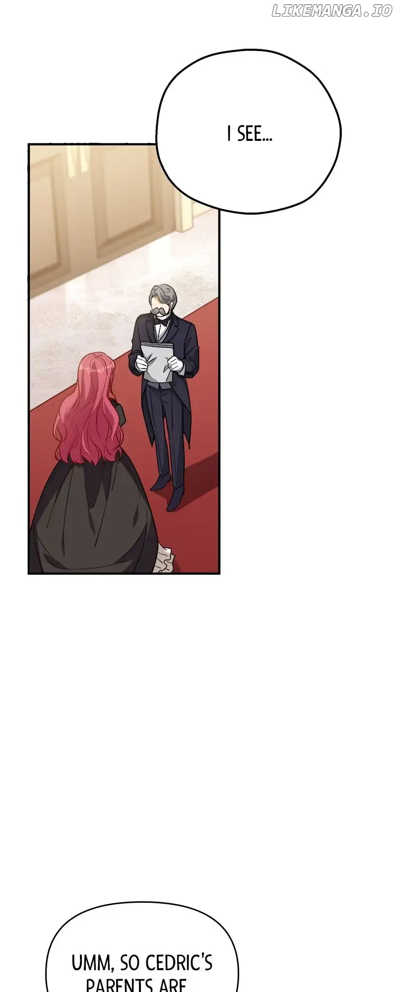 I Woke up as a Notorious Troublemaker! Chapter 5 - Page 45