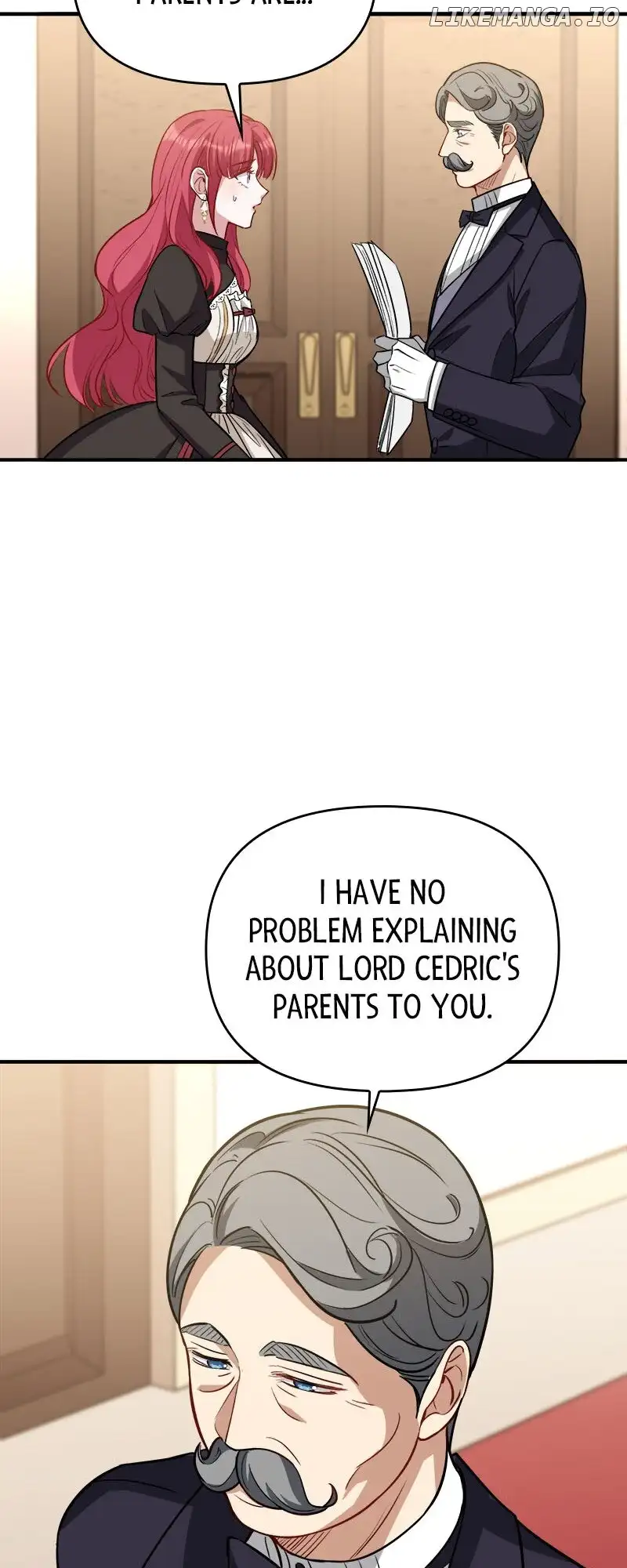 I Woke up as a Notorious Troublemaker! Chapter 5 - Page 46