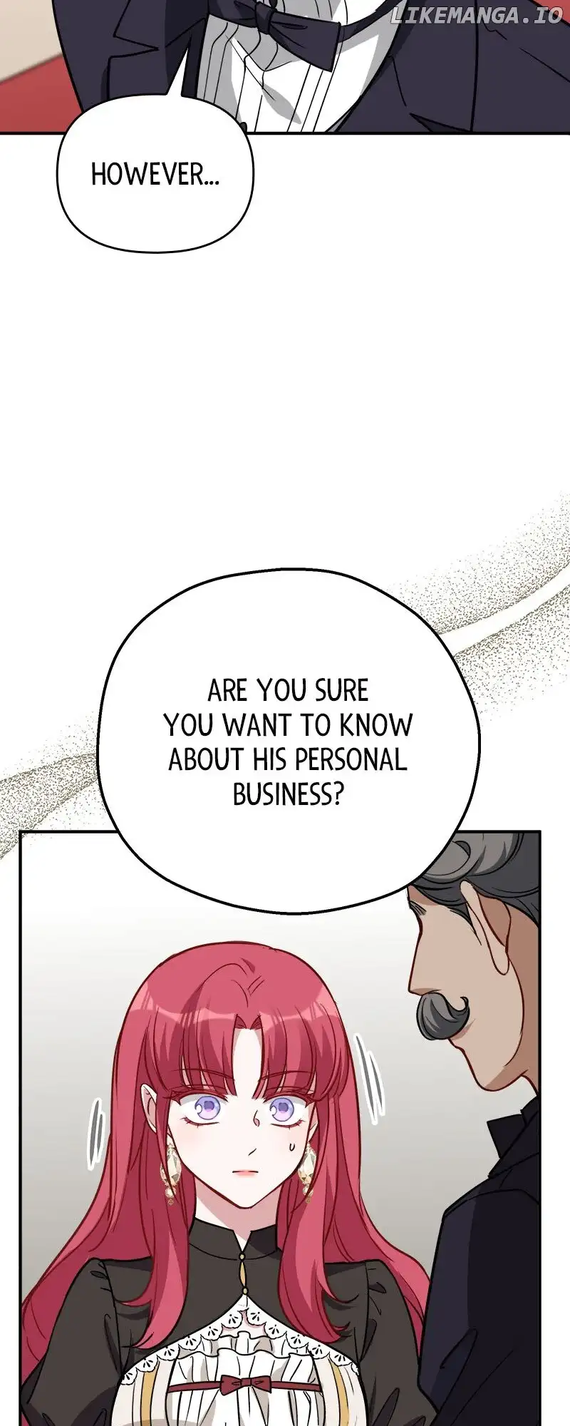 I Woke up as a Notorious Troublemaker! Chapter 5 - Page 47