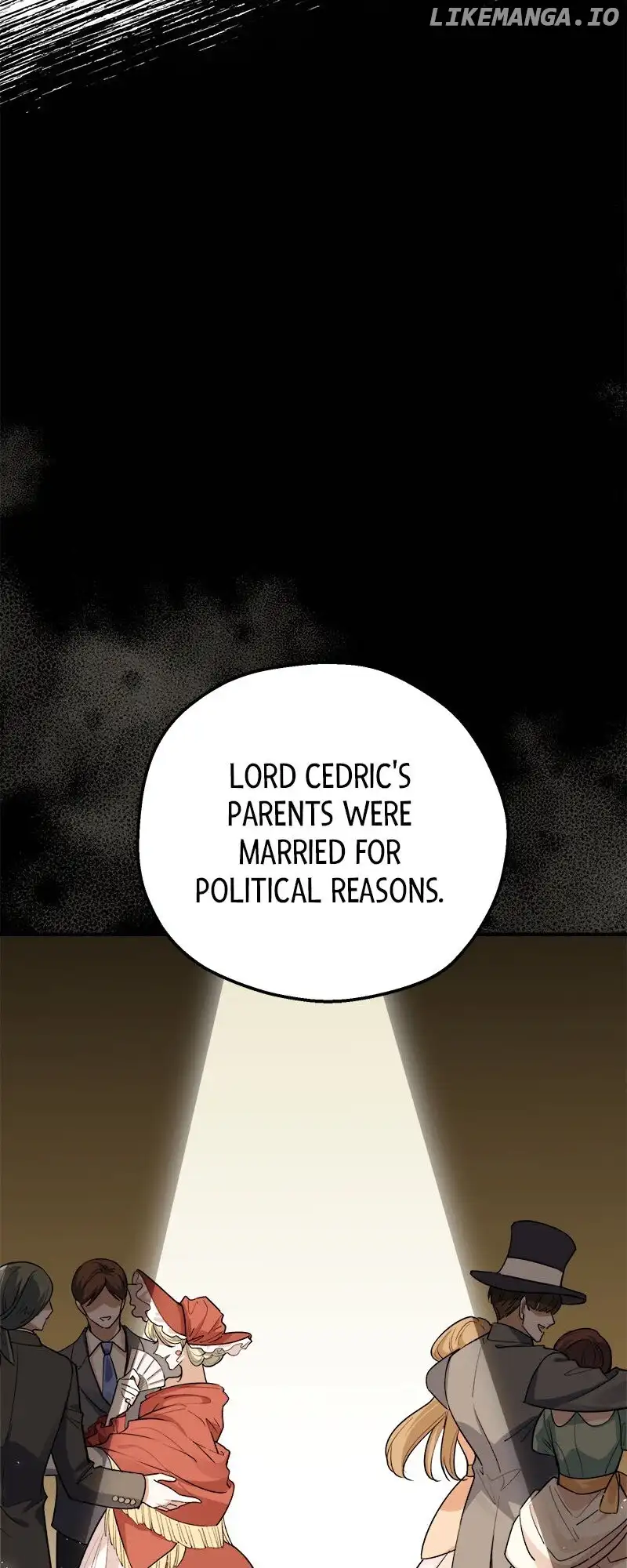 I Woke up as a Notorious Troublemaker! Chapter 5 - Page 53