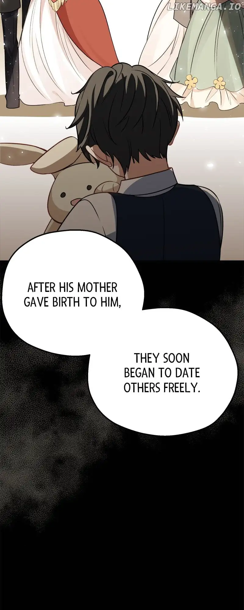 I Woke up as a Notorious Troublemaker! Chapter 5 - Page 54