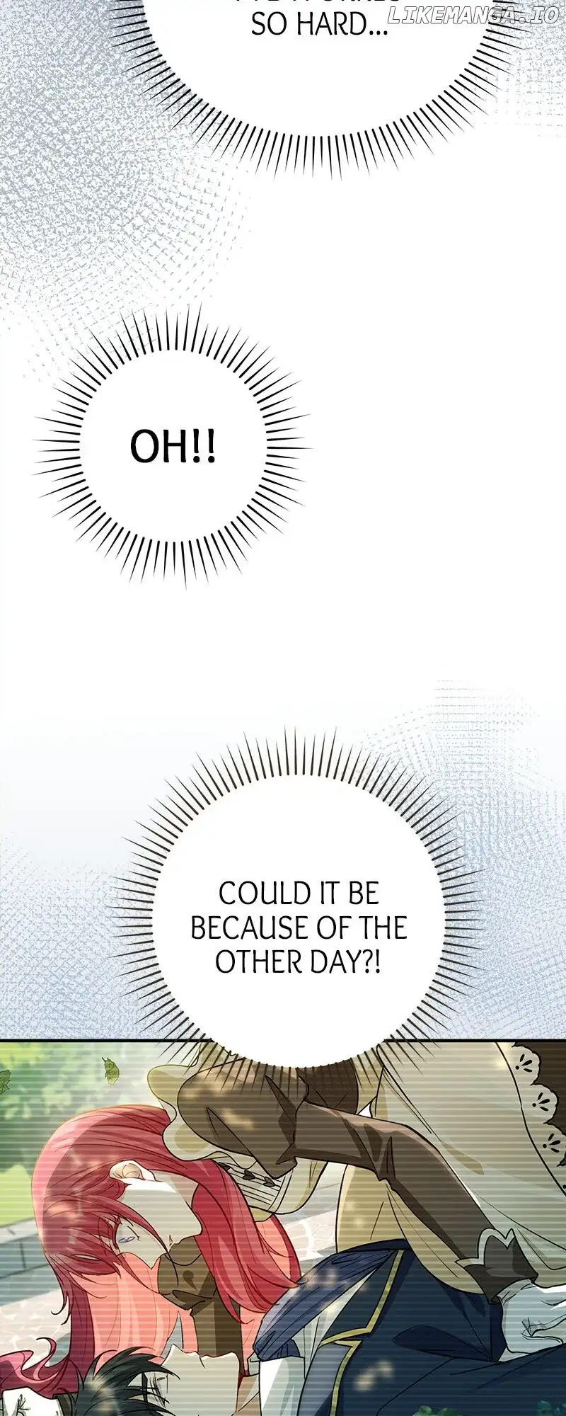 I Woke up as a Notorious Troublemaker! Chapter 5 - Page 6