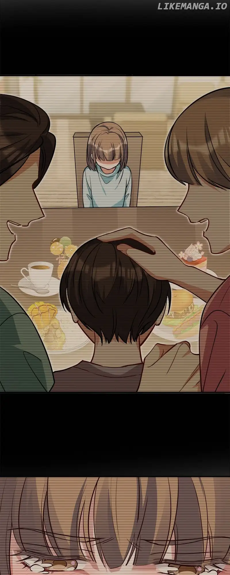 I Woke up as a Notorious Troublemaker! Chapter 5 - Page 61