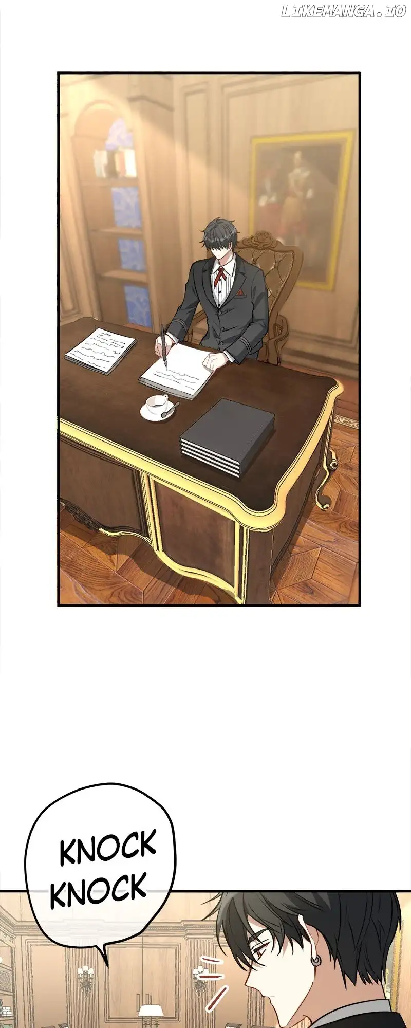 I Woke up as a Notorious Troublemaker! Chapter 5 - Page 66