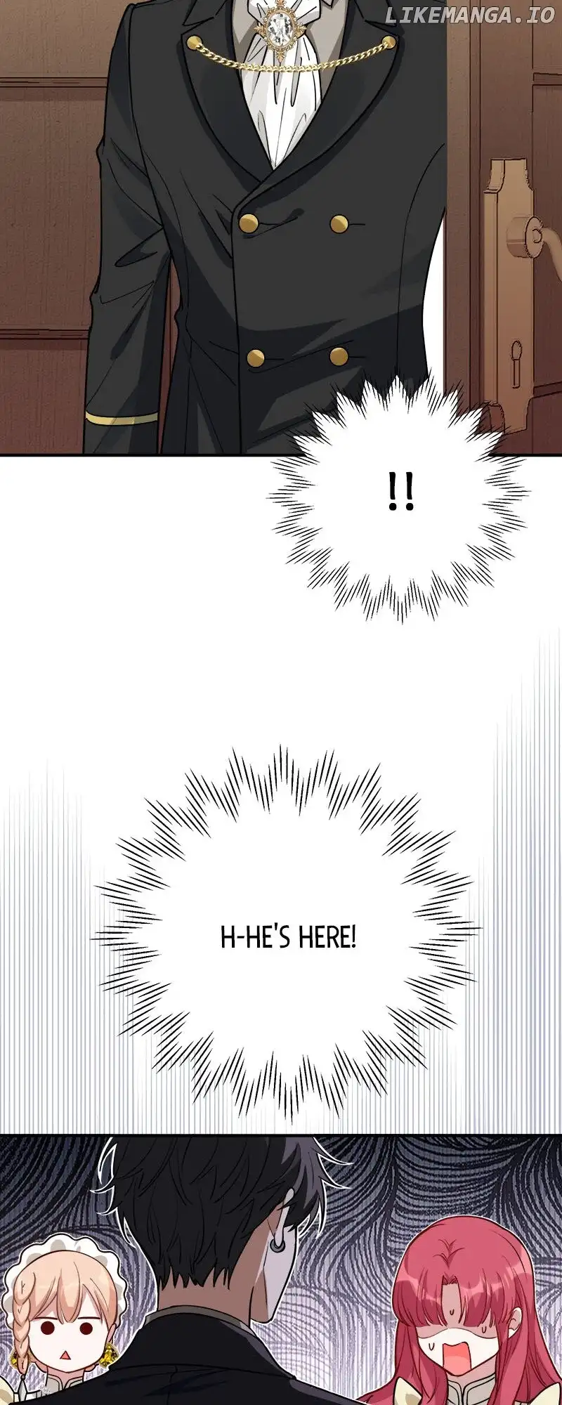 I Woke up as a Notorious Troublemaker! Chapter 5 - Page 9