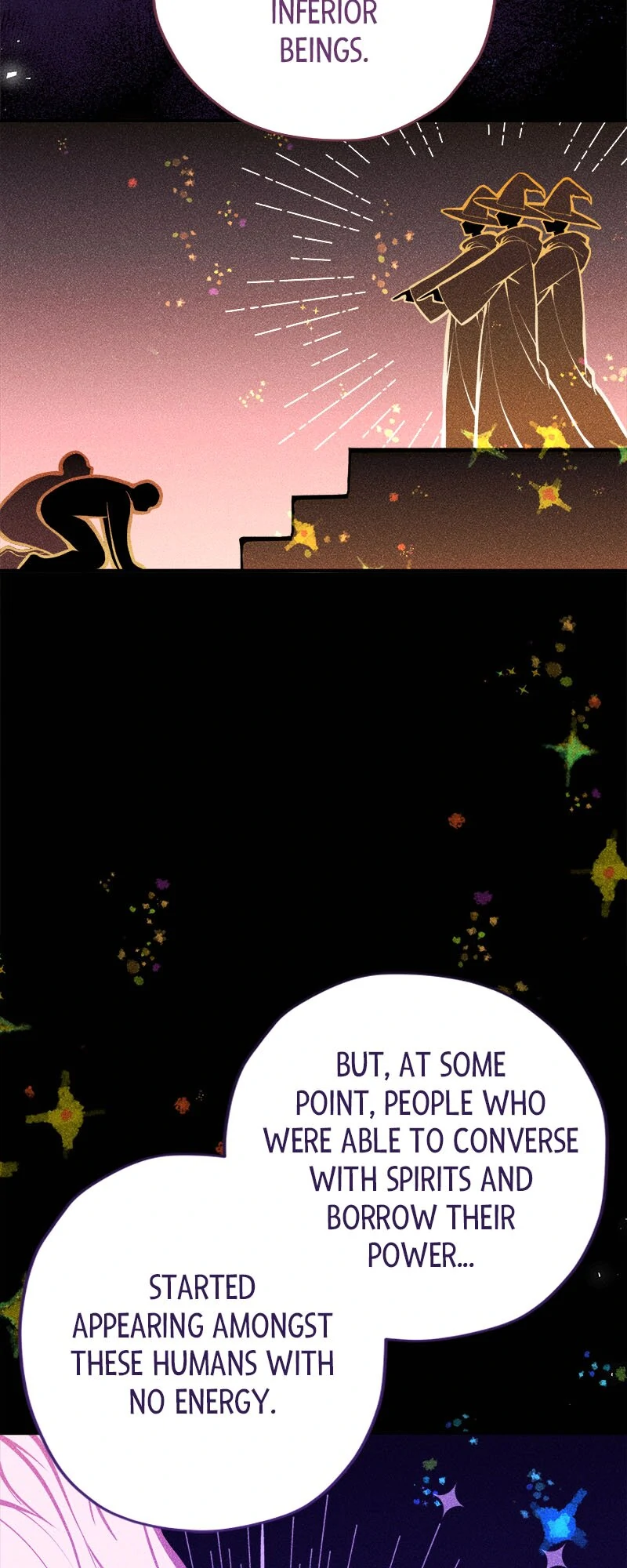 I Woke up as a Notorious Troublemaker! Chapter 50 - Page 12