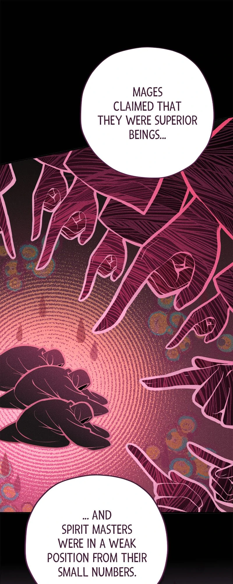 I Woke up as a Notorious Troublemaker! Chapter 50 - Page 14