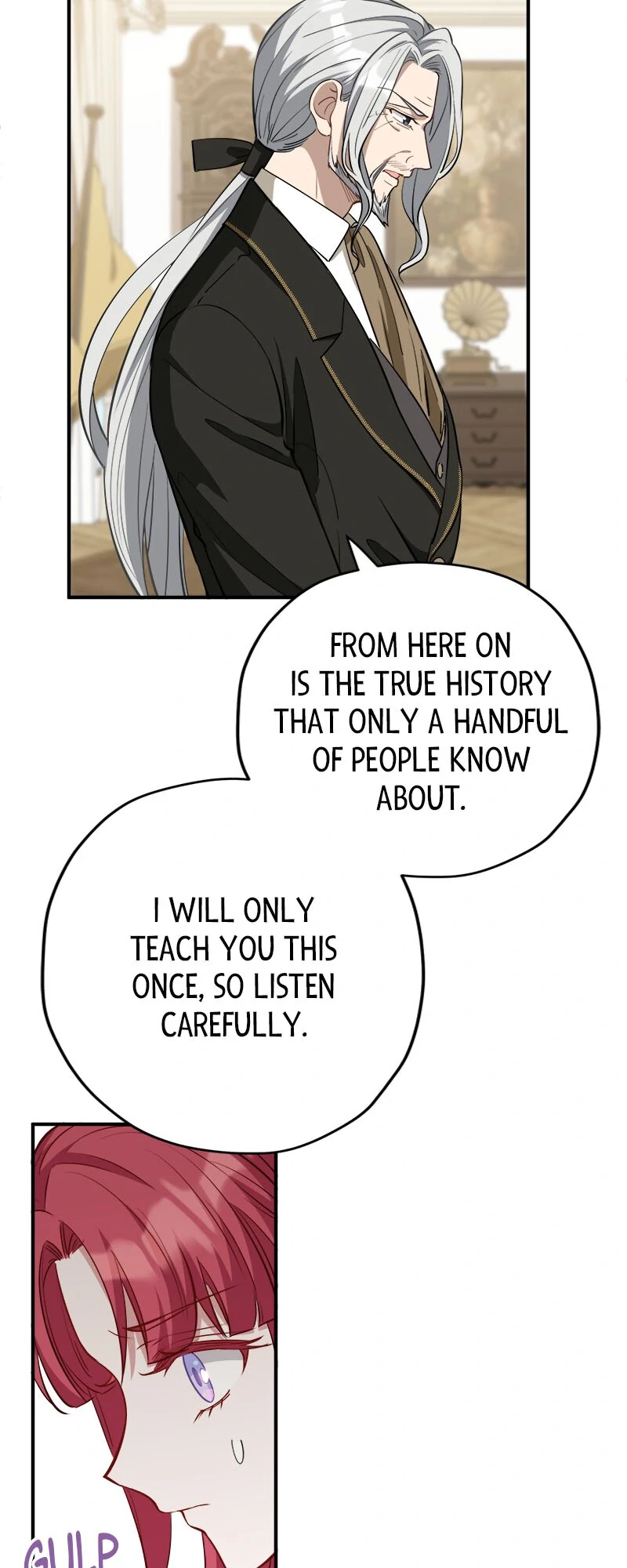 I Woke up as a Notorious Troublemaker! Chapter 50 - Page 21