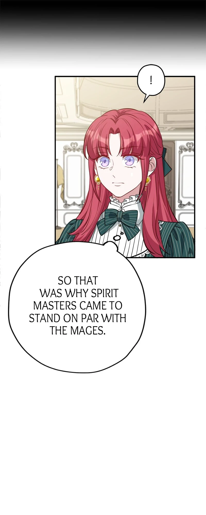 I Woke up as a Notorious Troublemaker! Chapter 50 - Page 25