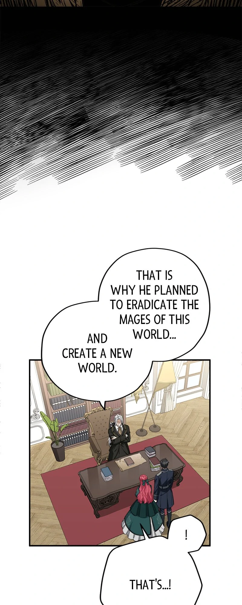 I Woke up as a Notorious Troublemaker! Chapter 50 - Page 28