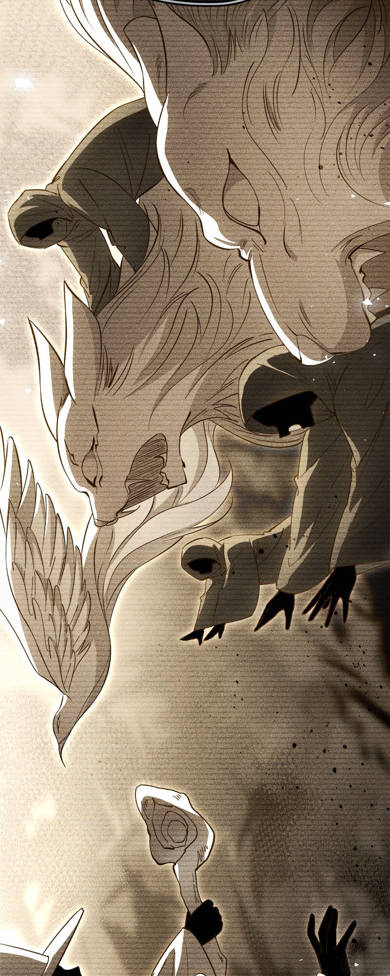 I Woke up as a Notorious Troublemaker! Chapter 50 - Page 31