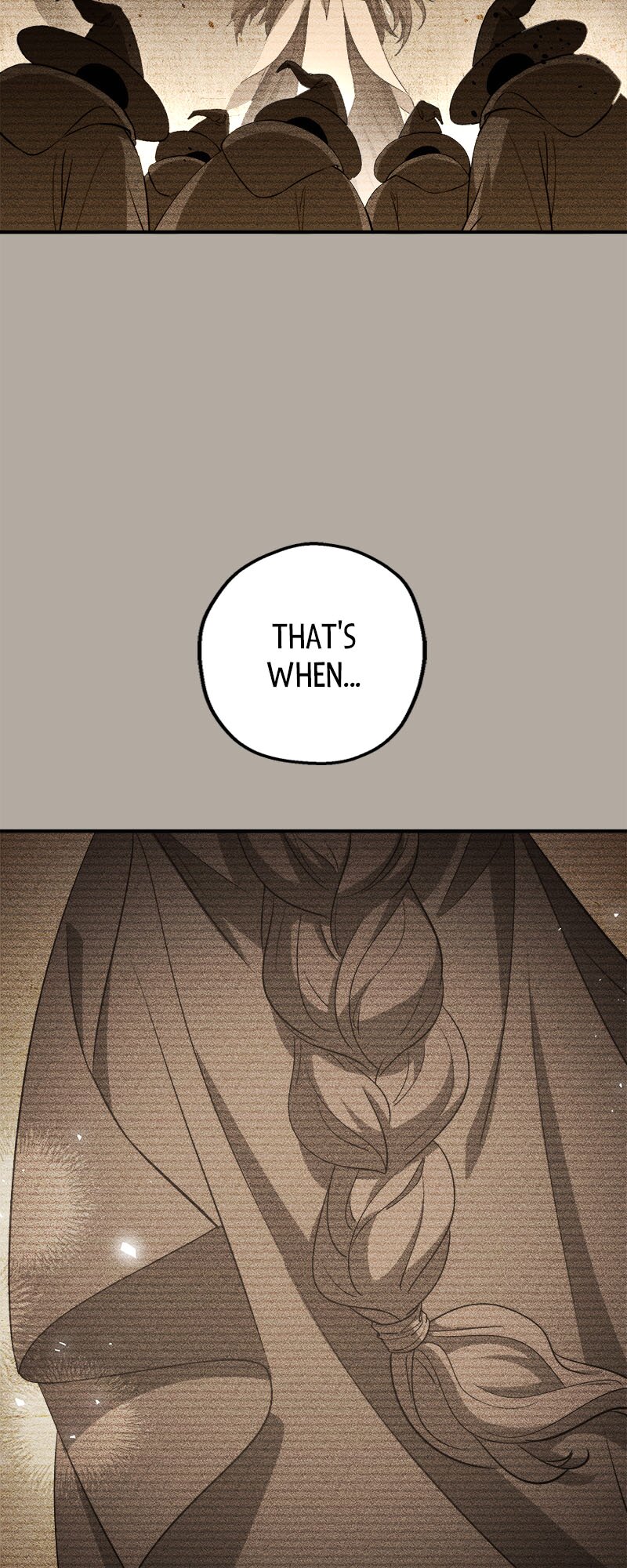 I Woke up as a Notorious Troublemaker! Chapter 50 - Page 33