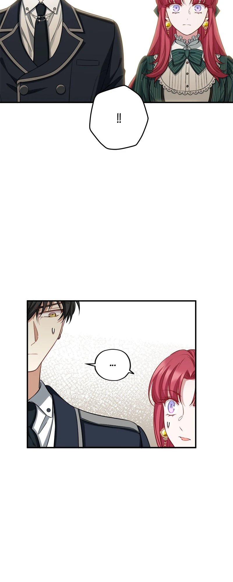 I Woke up as a Notorious Troublemaker! Chapter 50 - Page 40