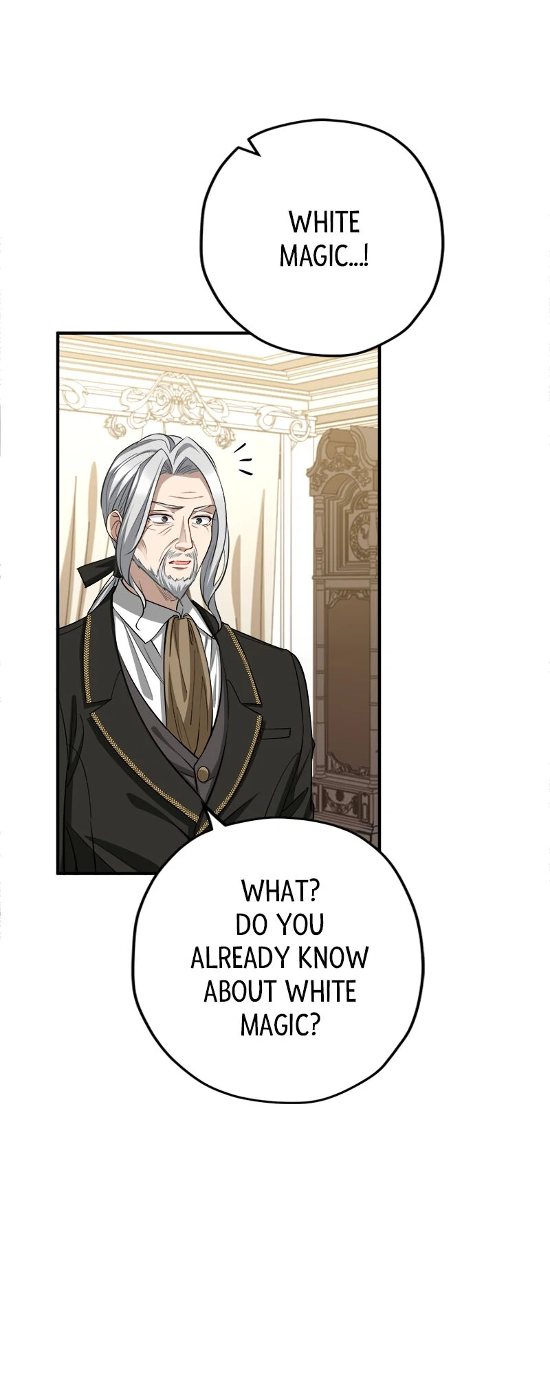 I Woke up as a Notorious Troublemaker! Chapter 50 - Page 42