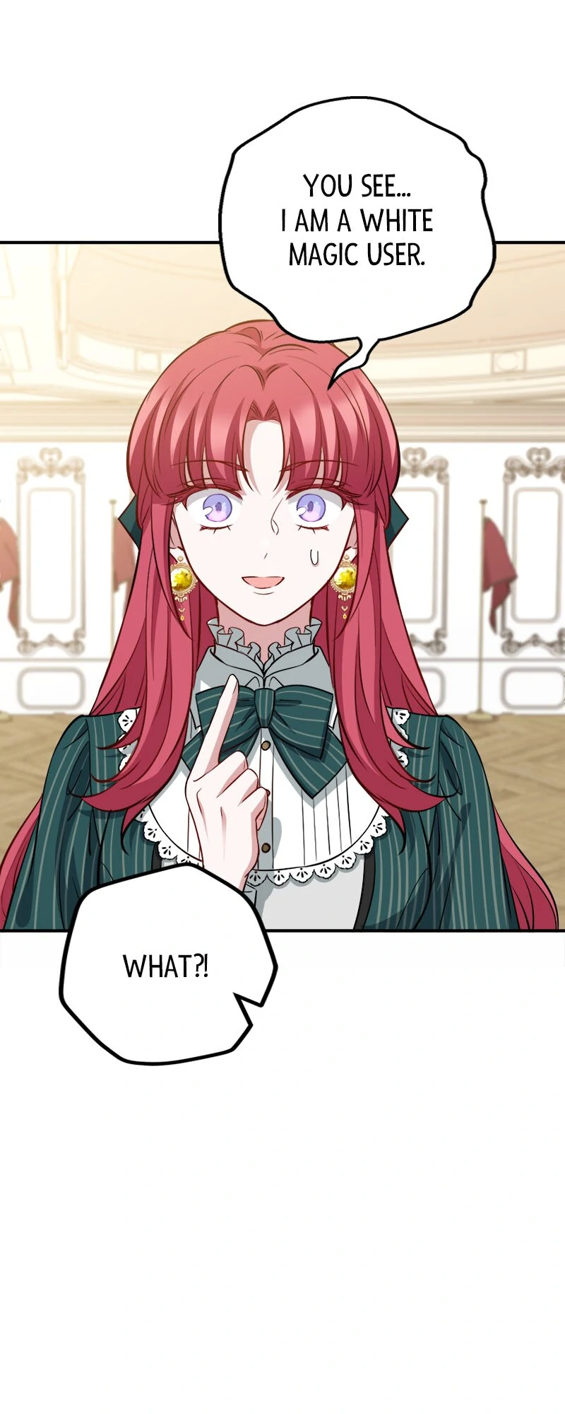 I Woke up as a Notorious Troublemaker! Chapter 50 - Page 43