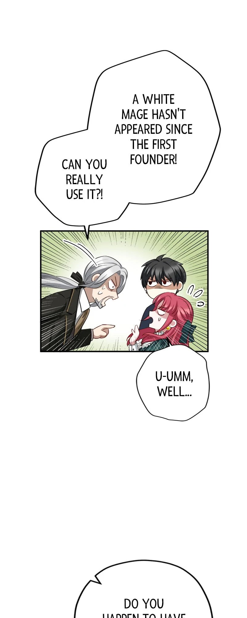 I Woke up as a Notorious Troublemaker! Chapter 50 - Page 44