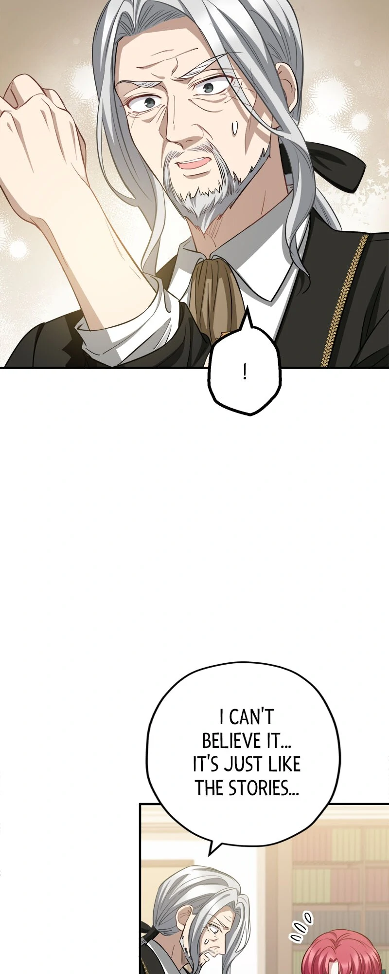 I Woke up as a Notorious Troublemaker! Chapter 50 - Page 48