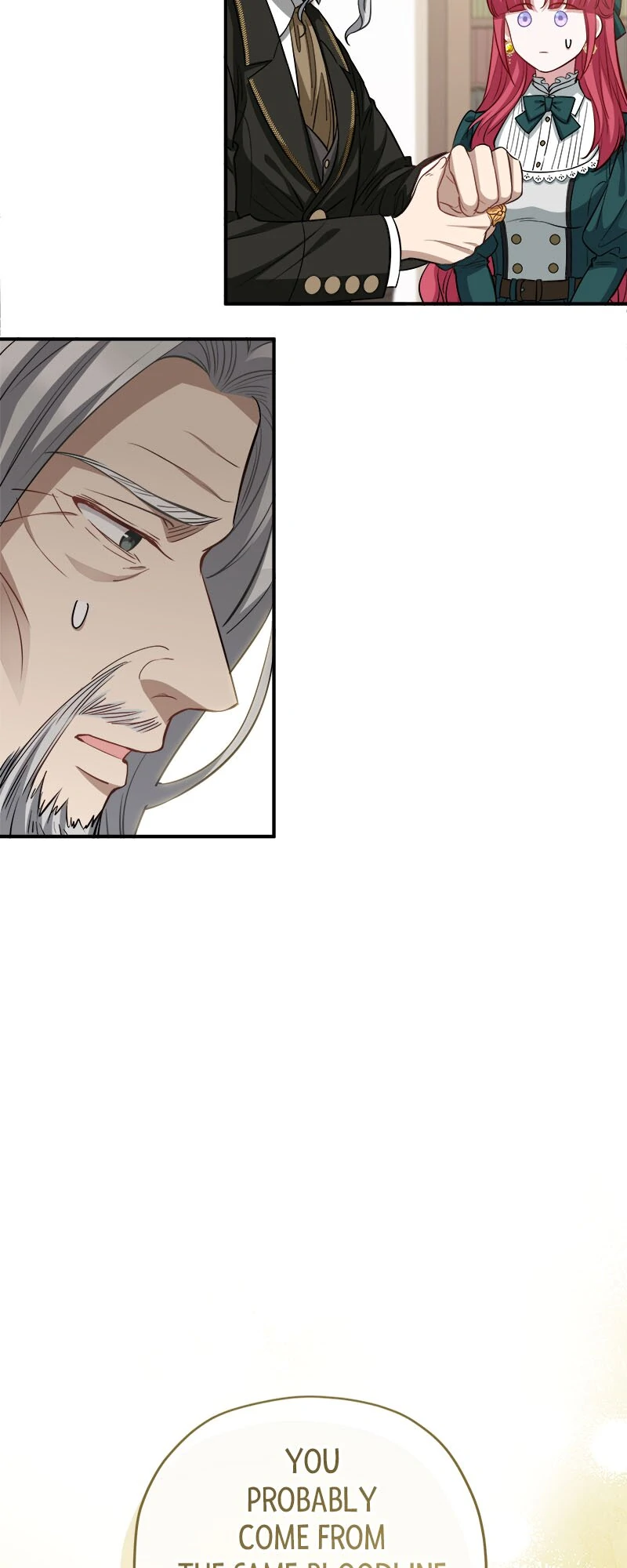 I Woke up as a Notorious Troublemaker! Chapter 50 - Page 49