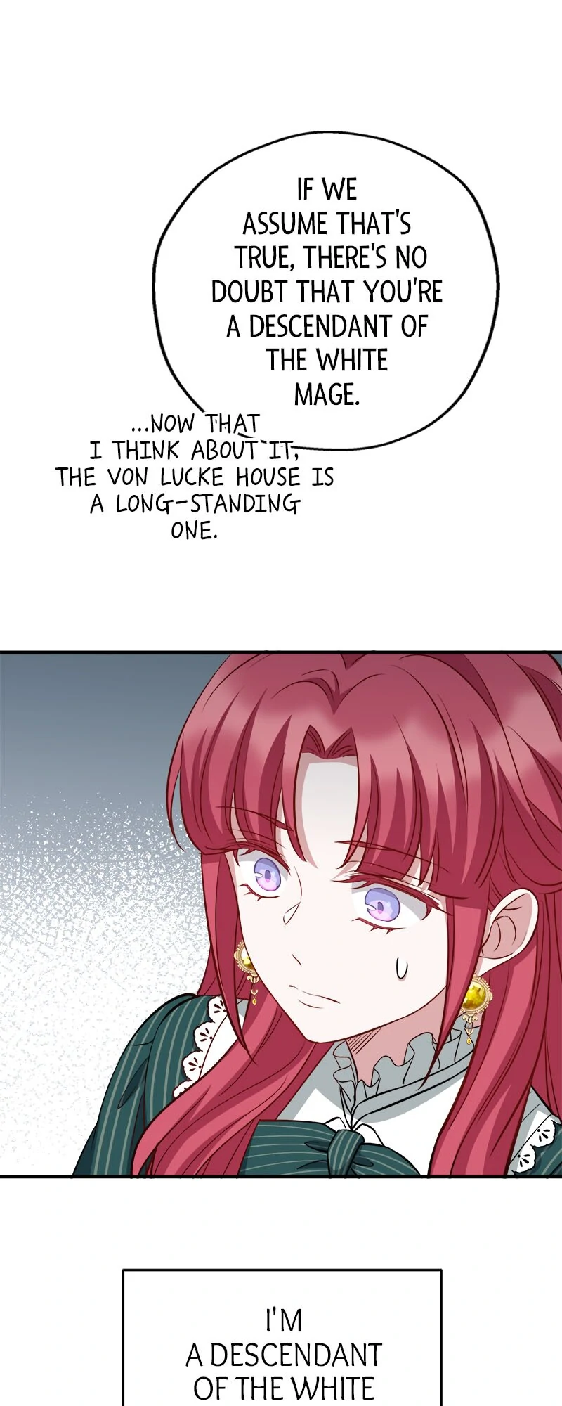 I Woke up as a Notorious Troublemaker! Chapter 50 - Page 52