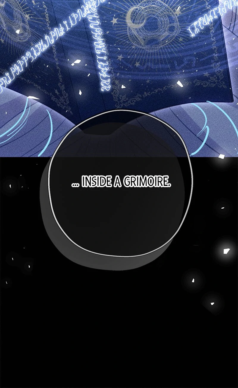 I Woke up as a Notorious Troublemaker! Chapter 50 - Page 61