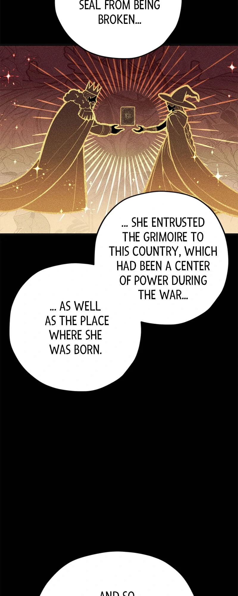 I Woke up as a Notorious Troublemaker! Chapter 50 - Page 63