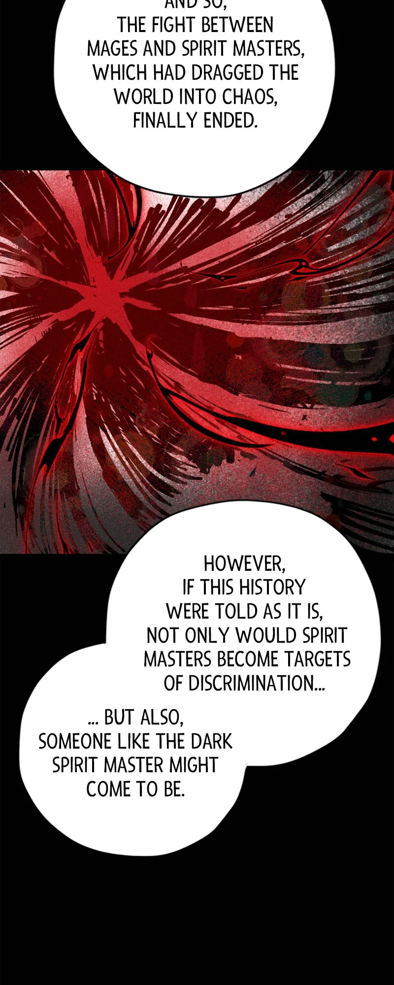I Woke up as a Notorious Troublemaker! Chapter 50 - Page 64