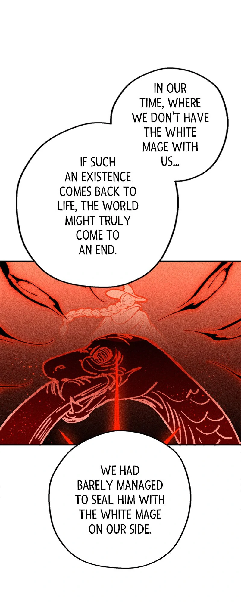 I Woke up as a Notorious Troublemaker! Chapter 50 - Page 70