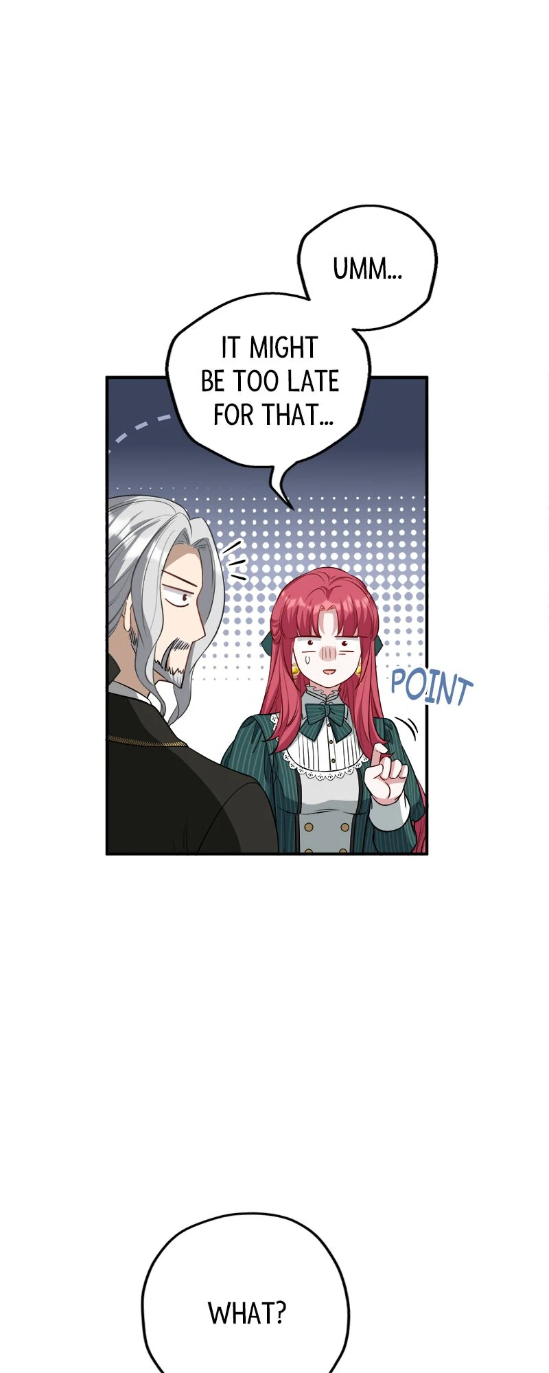 I Woke up as a Notorious Troublemaker! Chapter 50 - Page 79