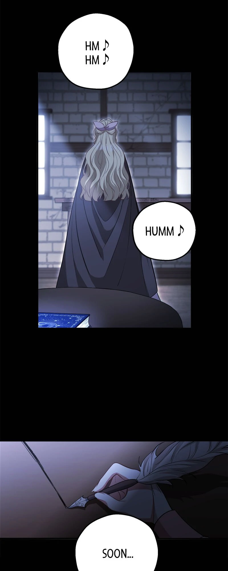 I Woke up as a Notorious Troublemaker! Chapter 50 - Page 84