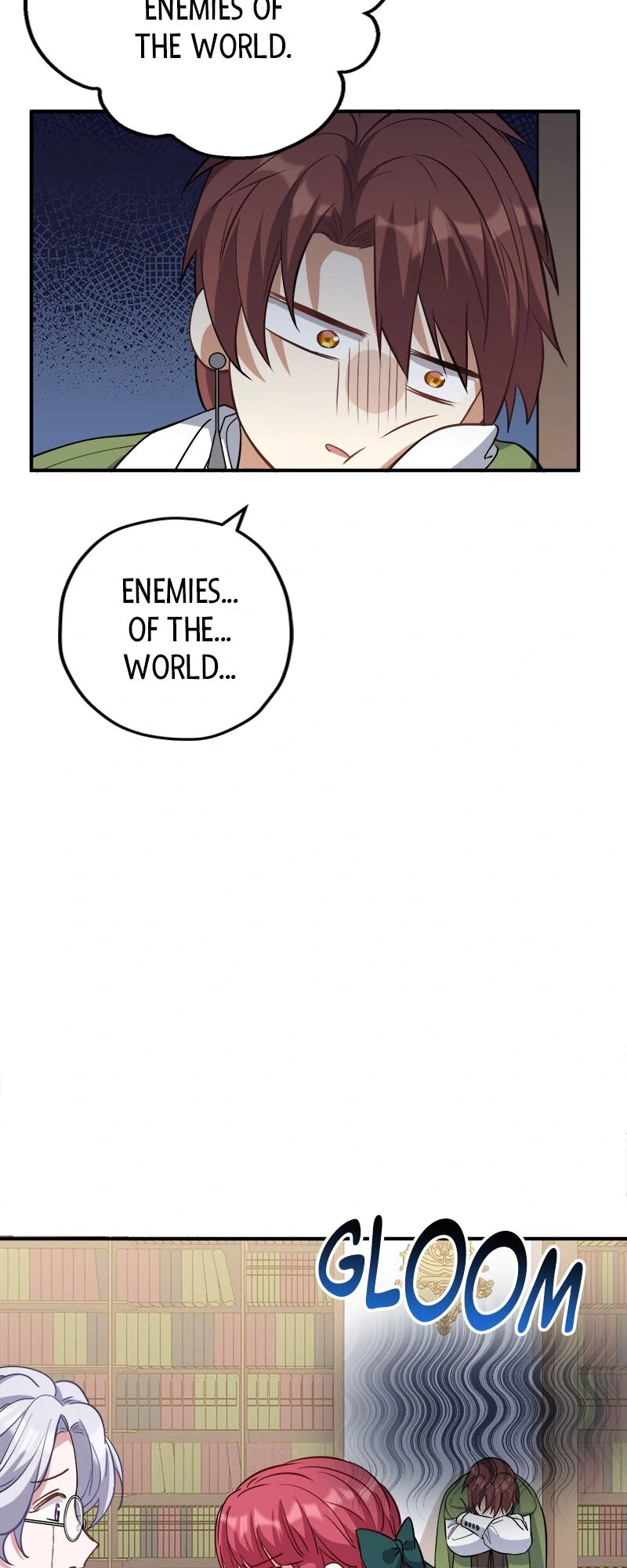 I Woke up as a Notorious Troublemaker! Chapter 51 - Page 13