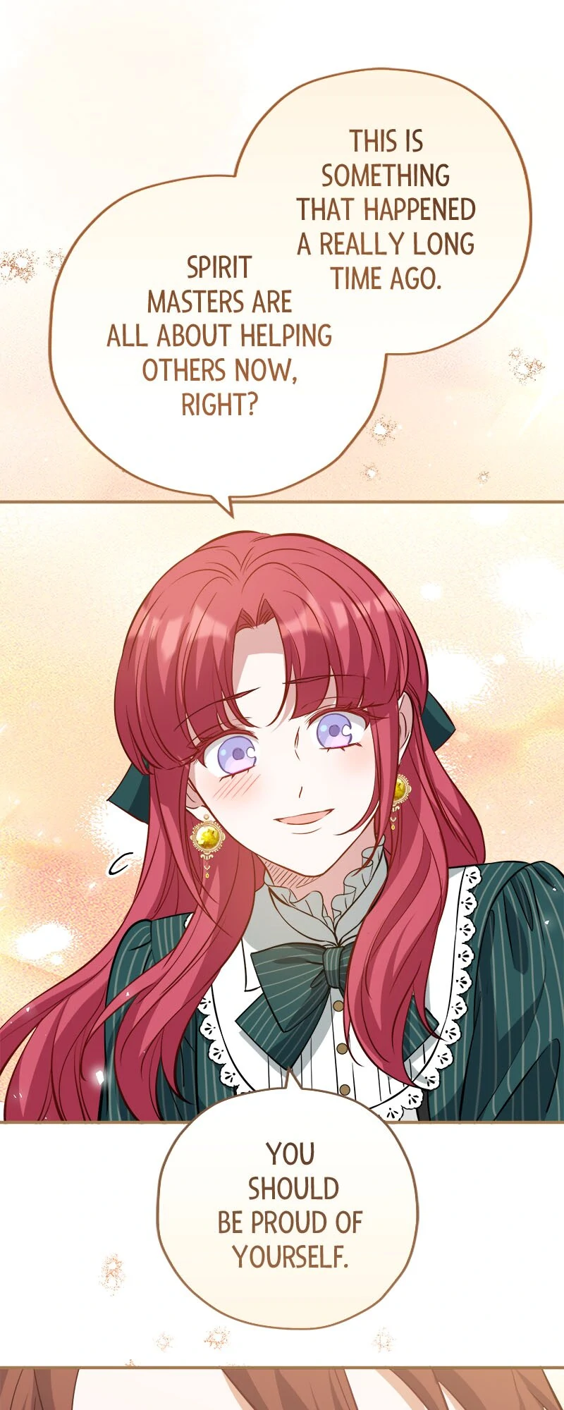 I Woke up as a Notorious Troublemaker! Chapter 51 - Page 16