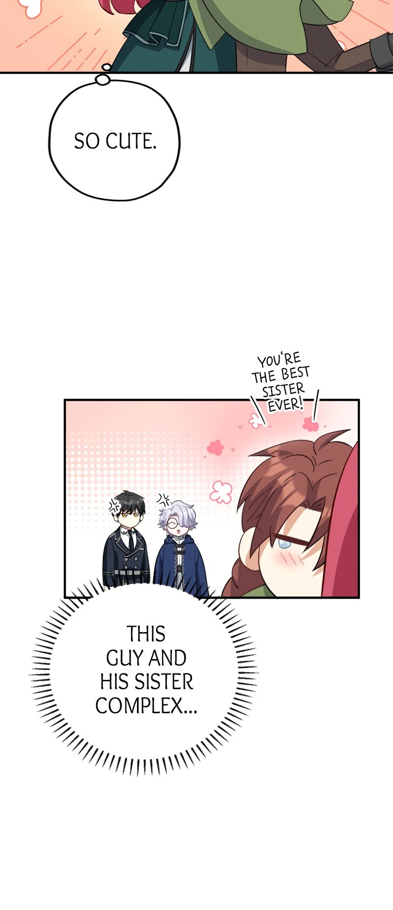 I Woke up as a Notorious Troublemaker! Chapter 51 - Page 18
