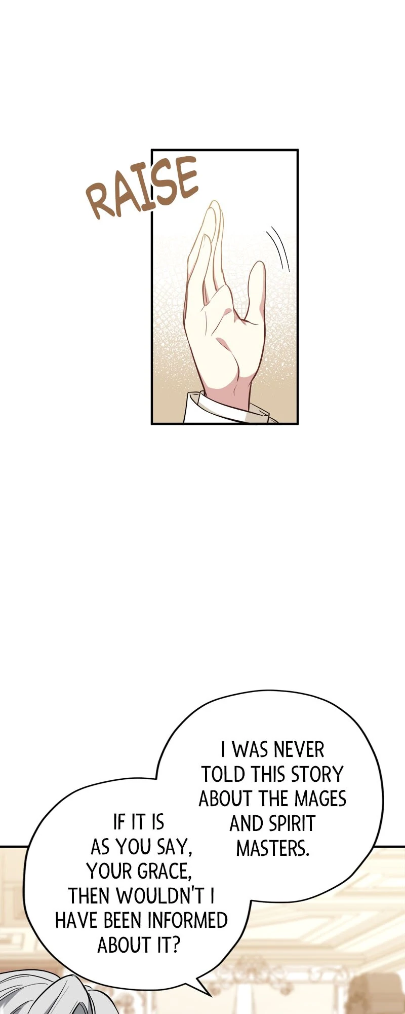 I Woke up as a Notorious Troublemaker! Chapter 51 - Page 19