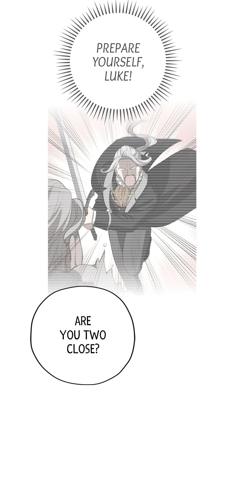 I Woke up as a Notorious Troublemaker! Chapter 51 - Page 23