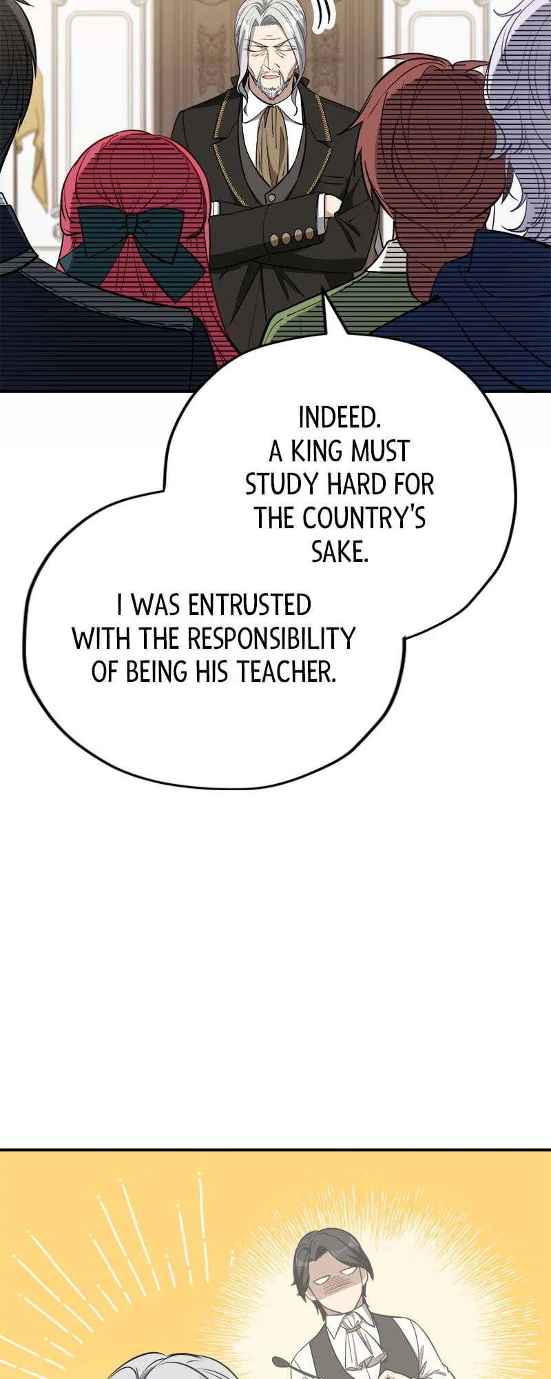 I Woke up as a Notorious Troublemaker! Chapter 51 - Page 26