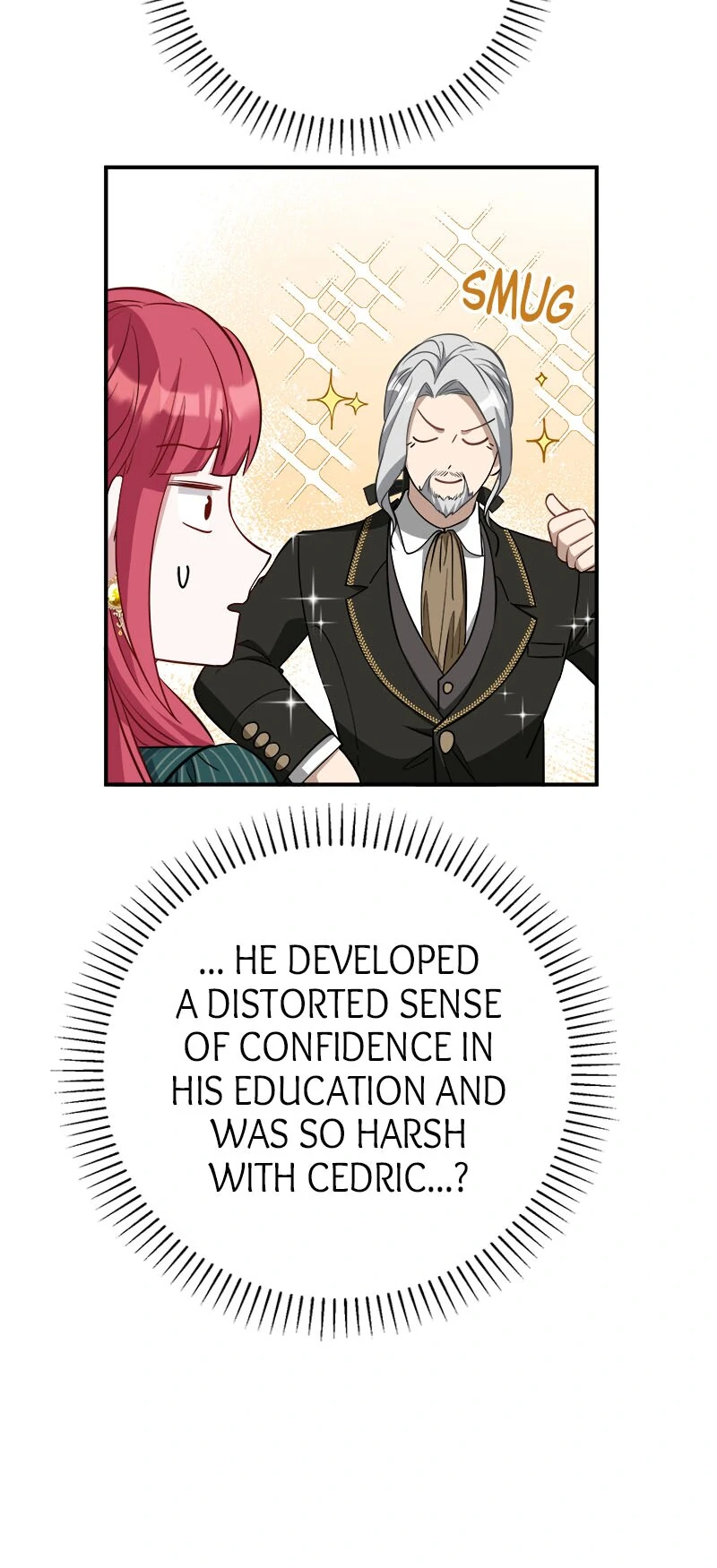 I Woke up as a Notorious Troublemaker! Chapter 51 - Page 28