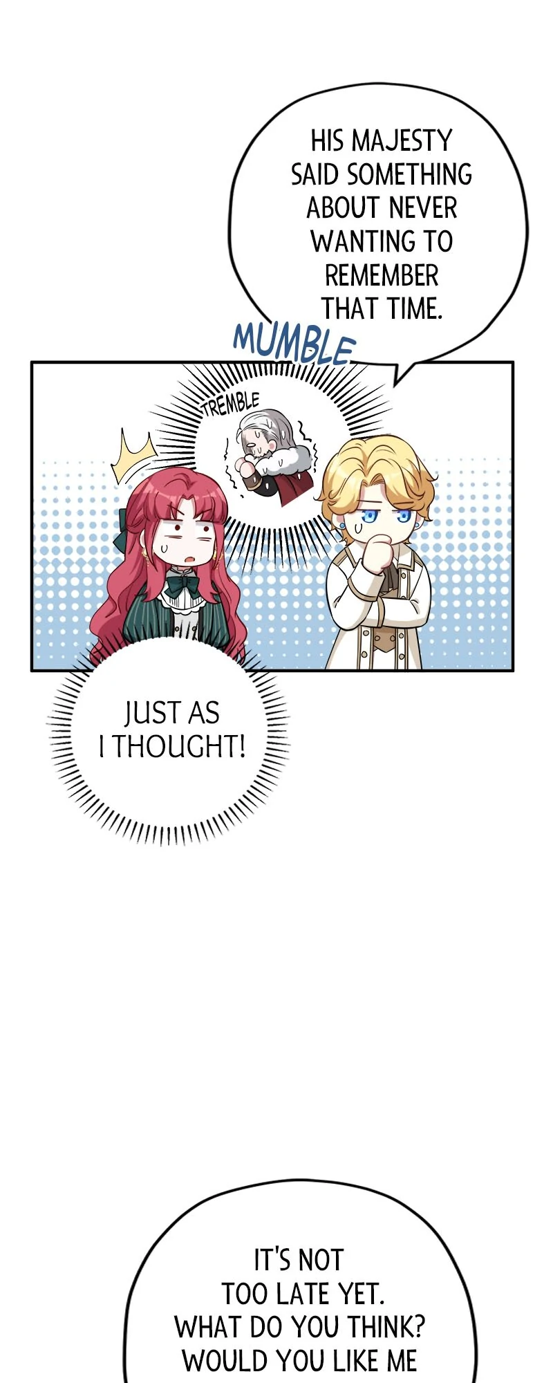 I Woke up as a Notorious Troublemaker! Chapter 51 - Page 29
