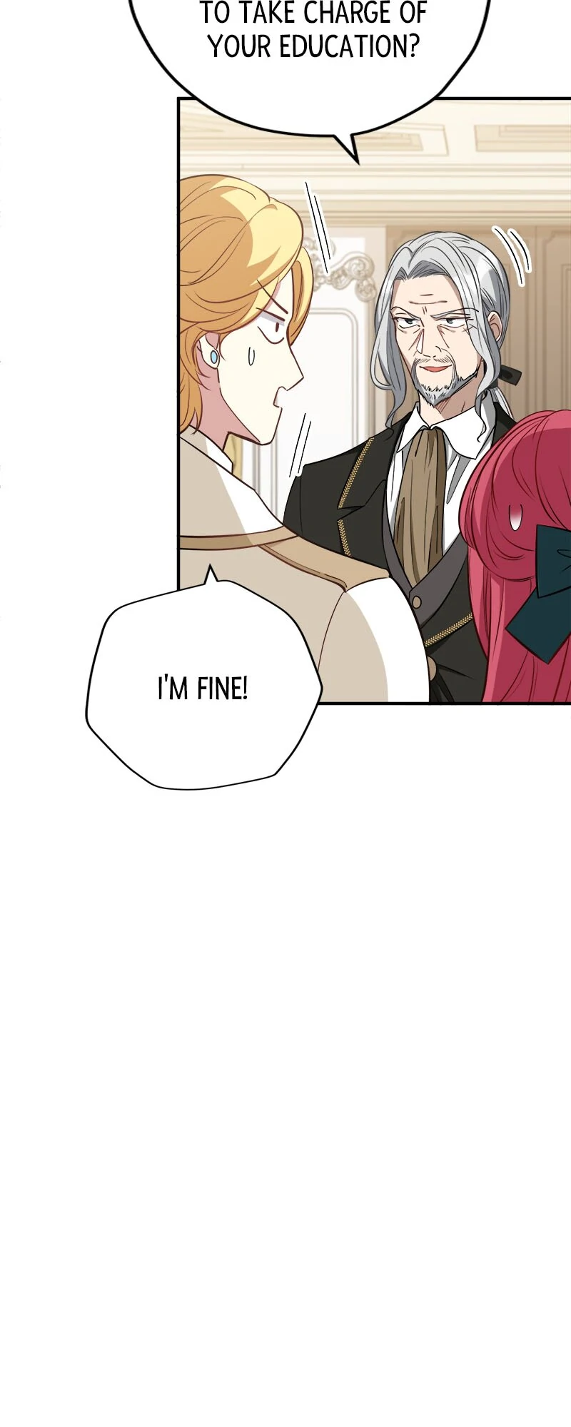 I Woke up as a Notorious Troublemaker! Chapter 51 - Page 30