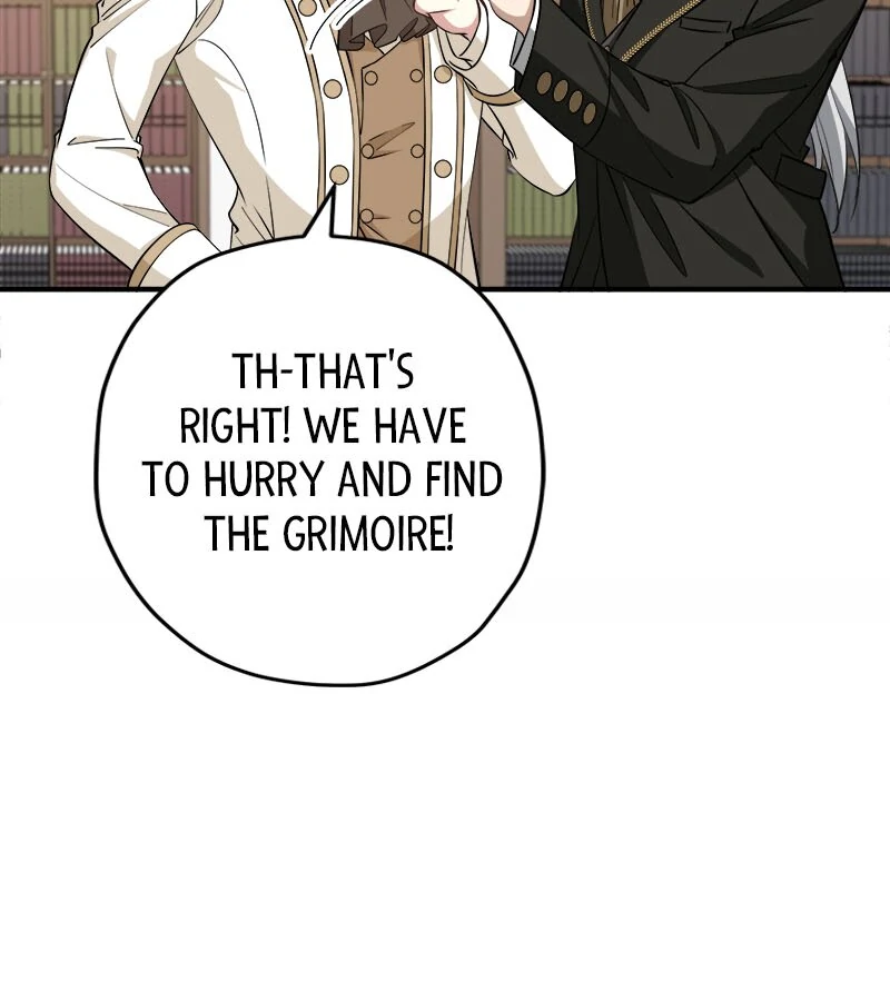 I Woke up as a Notorious Troublemaker! Chapter 51 - Page 33