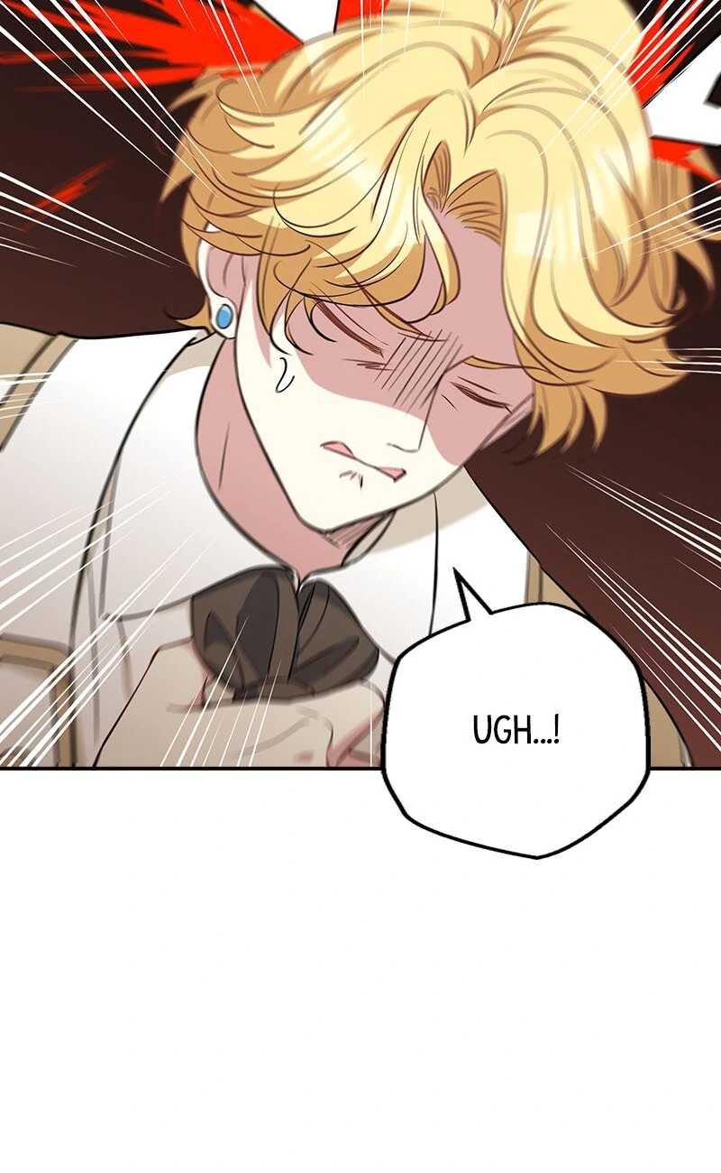 I Woke up as a Notorious Troublemaker! Chapter 51 - Page 36