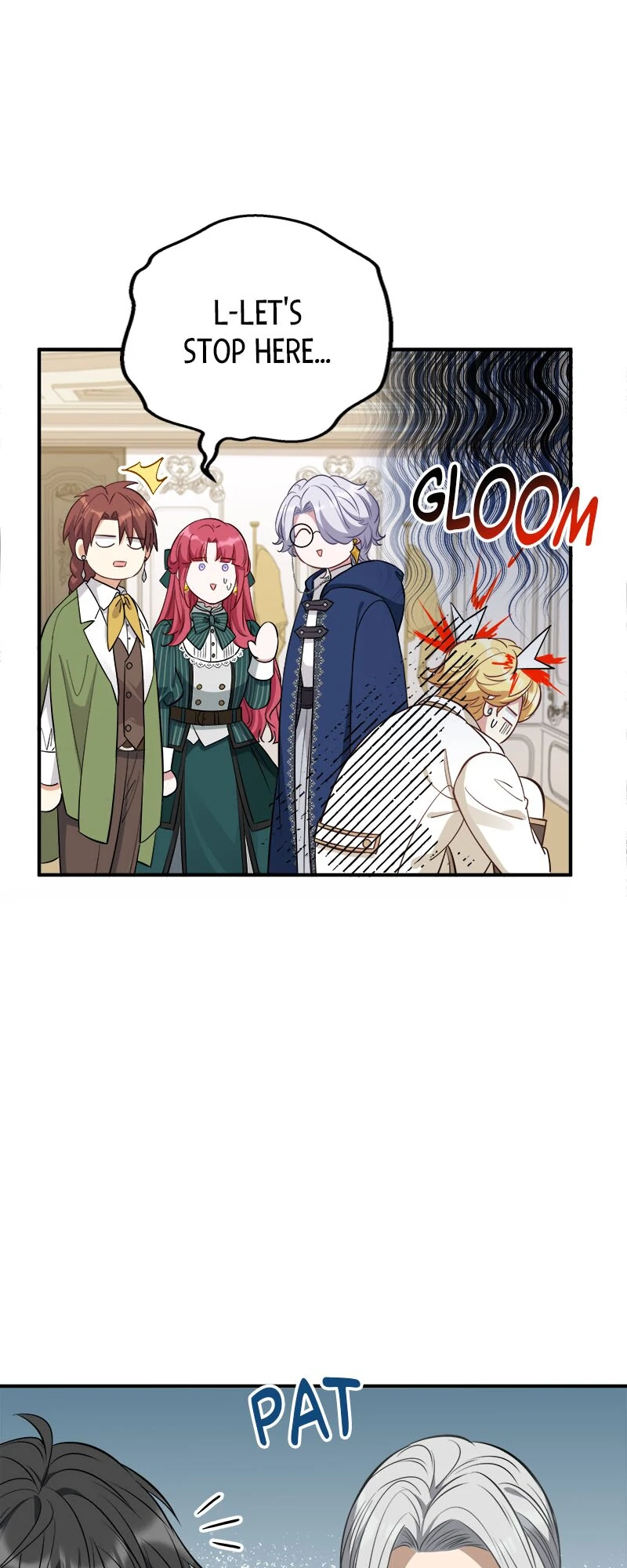 I Woke up as a Notorious Troublemaker! Chapter 51 - Page 37