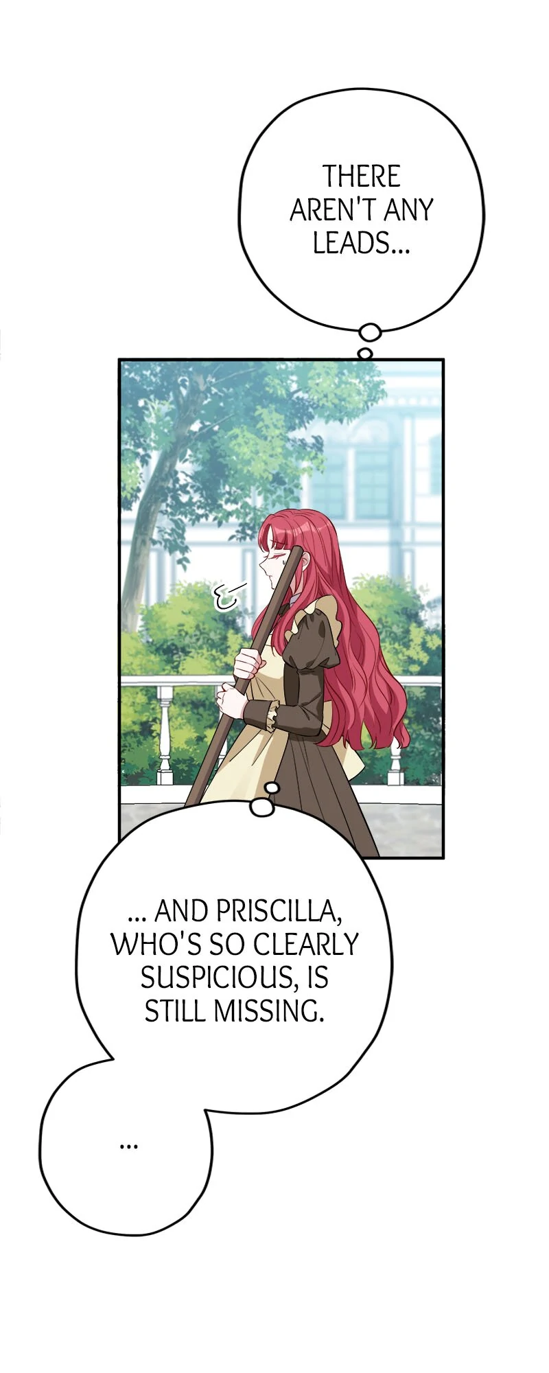 I Woke up as a Notorious Troublemaker! Chapter 51 - Page 45