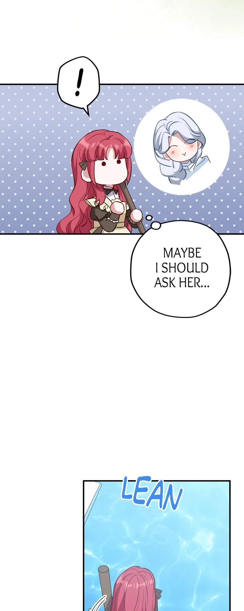 I Woke up as a Notorious Troublemaker! Chapter 51 - Page 48