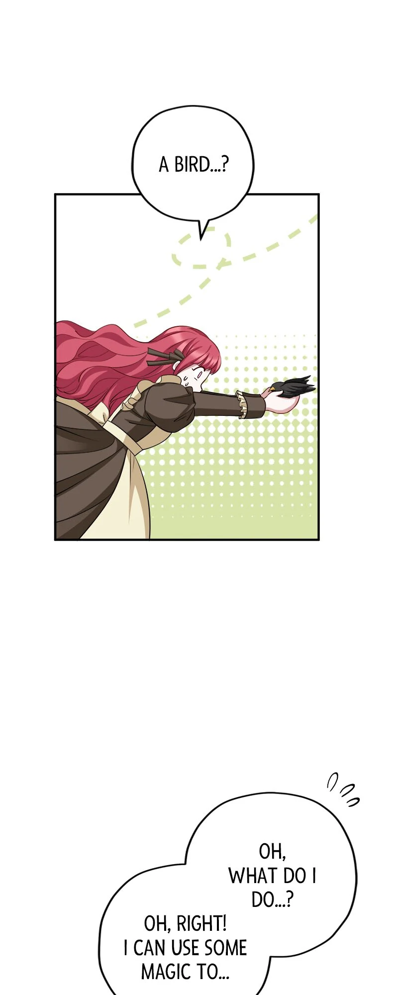 I Woke up as a Notorious Troublemaker! Chapter 51 - Page 54